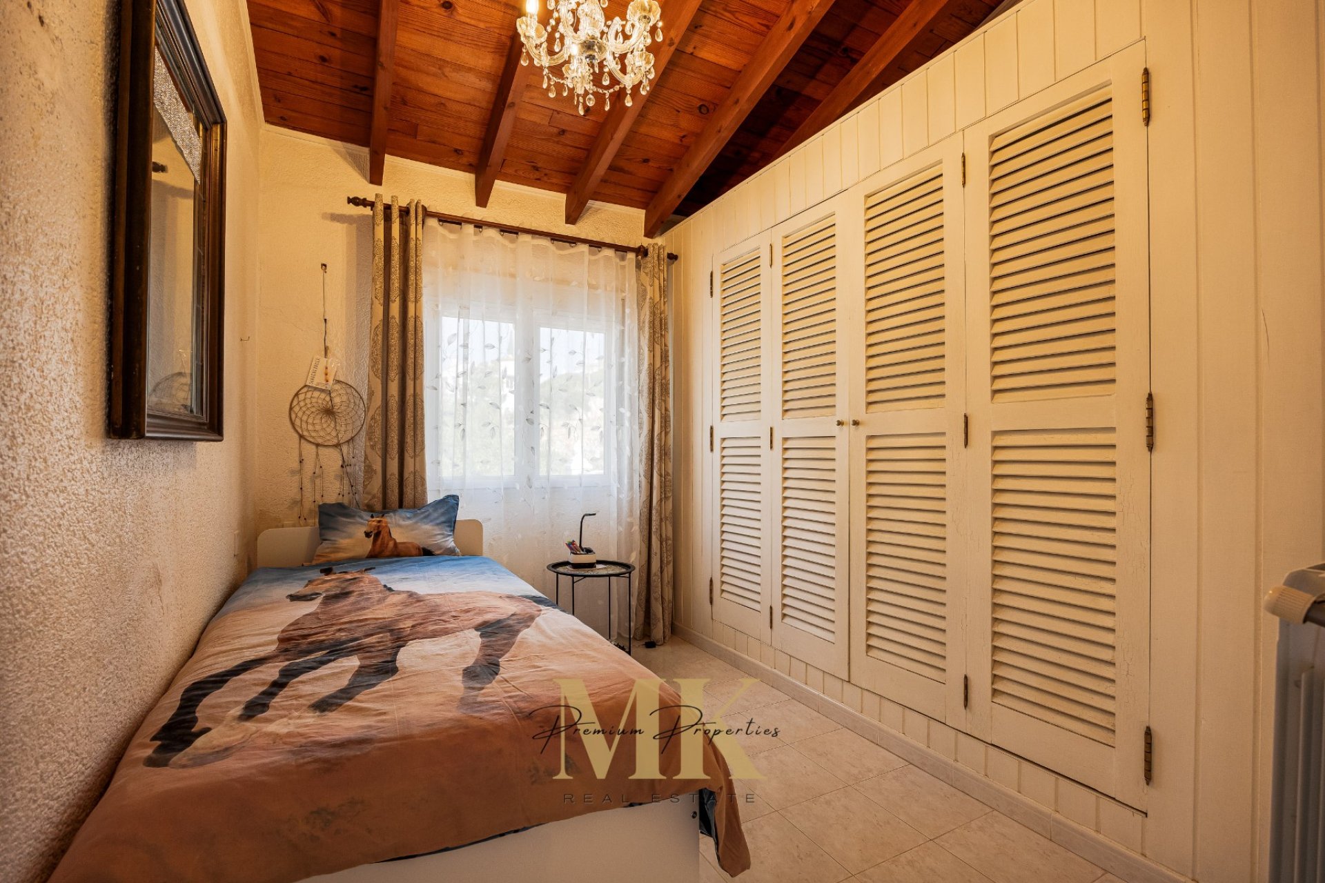 Resale - Villa -
Denia - Montgó