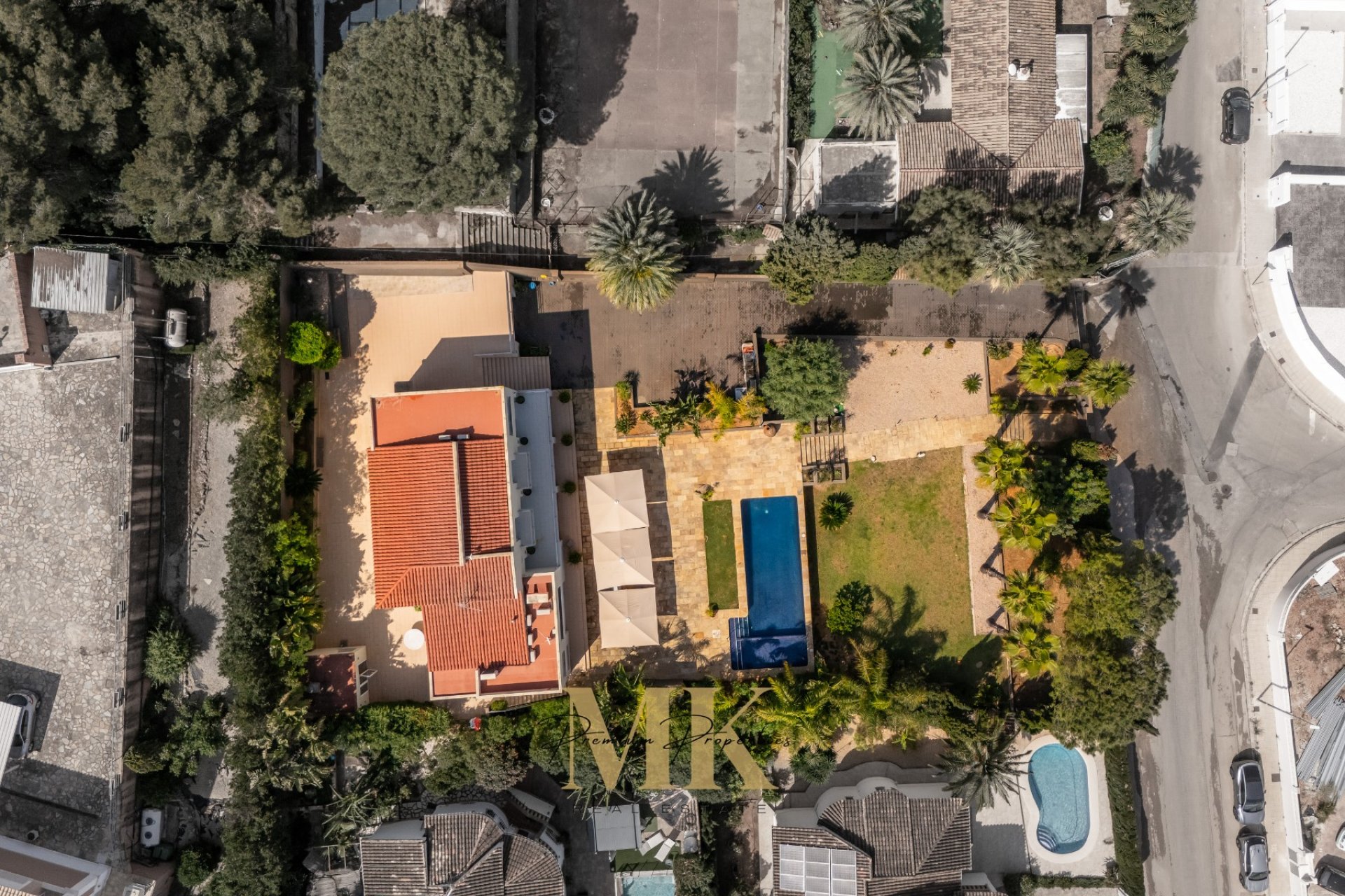 Resale - Villa -
Denia - Tossal Gros