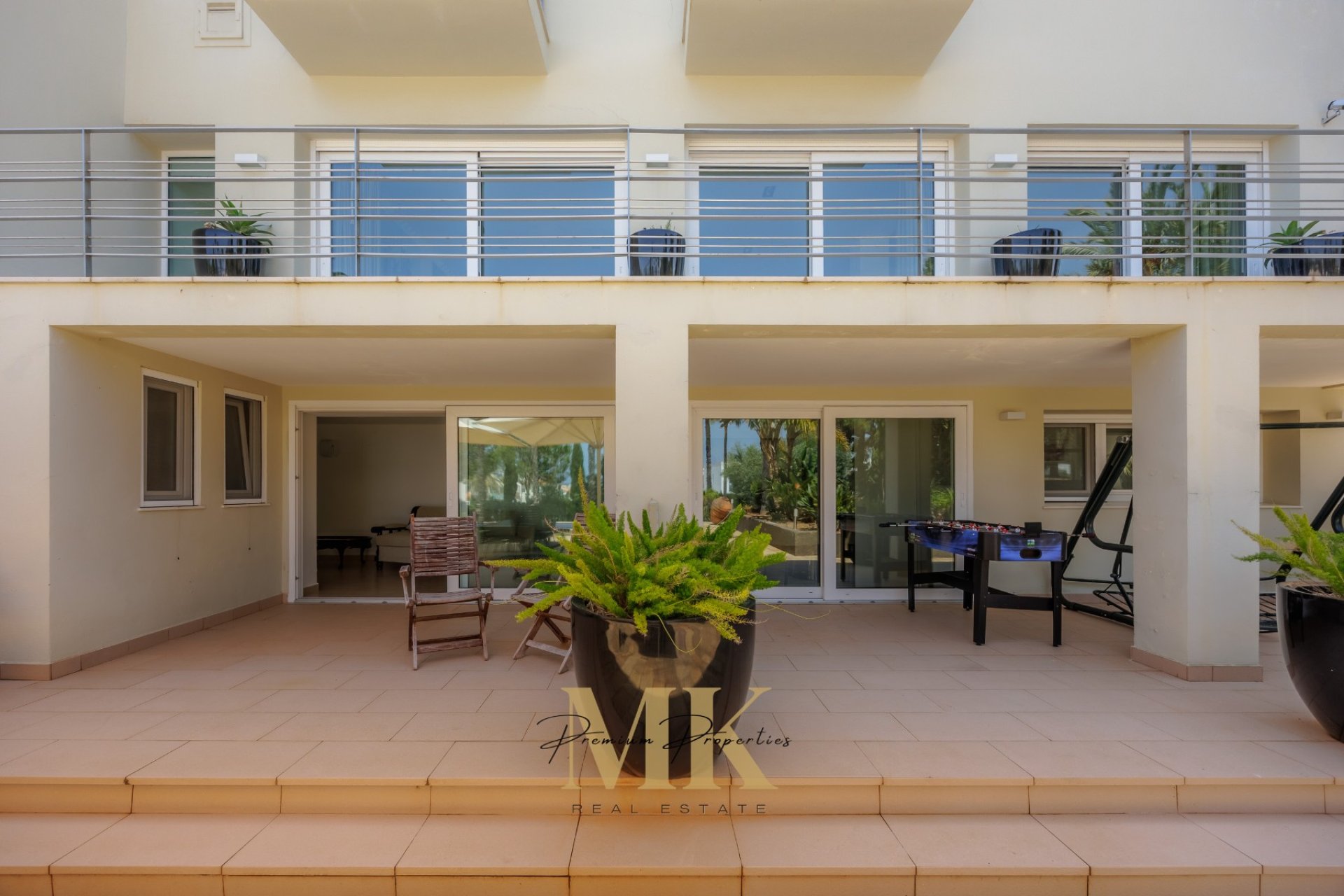 Resale - Villa -
Denia - Tossal Gros