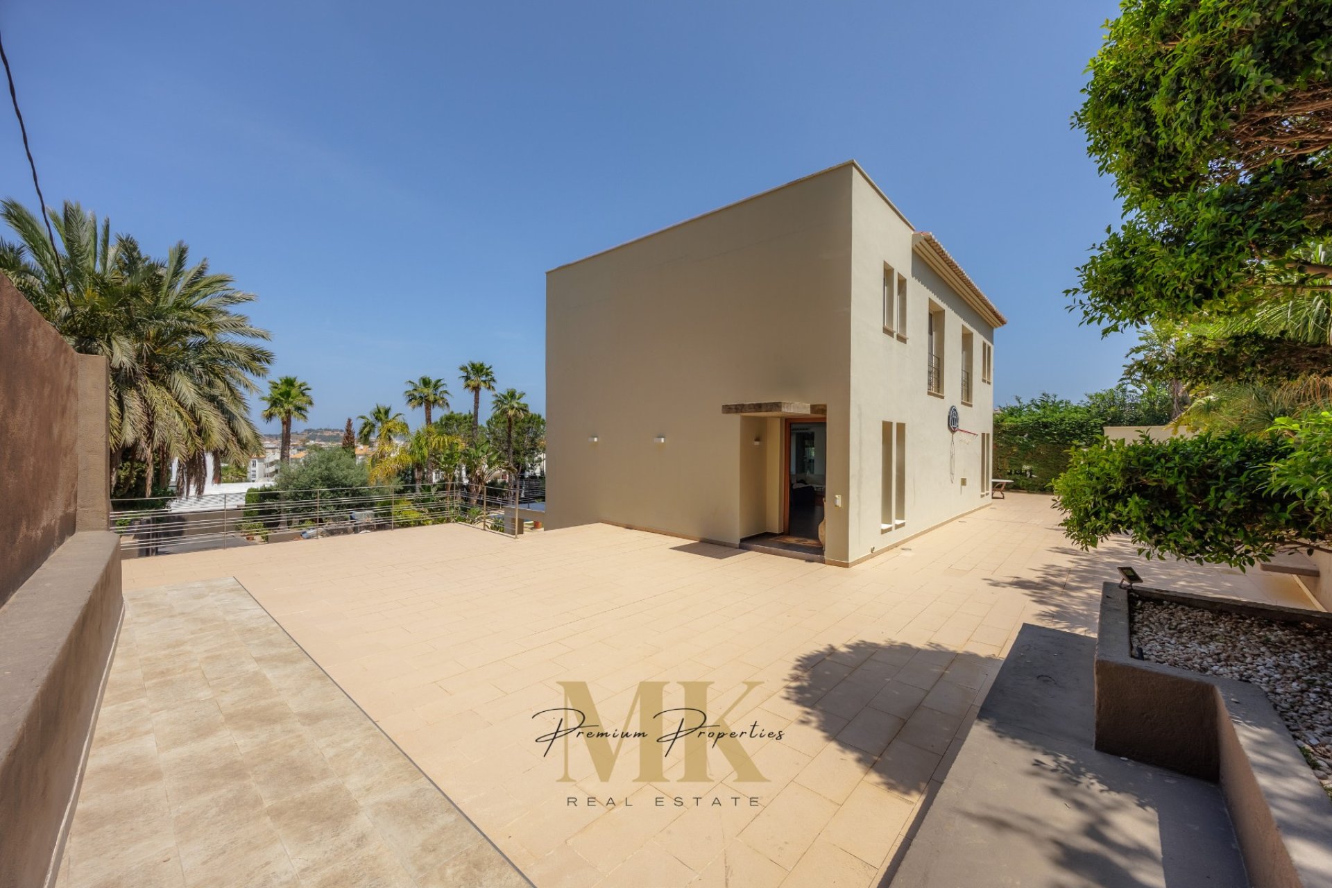 Resale - Villa -
Denia - Tossal Gros