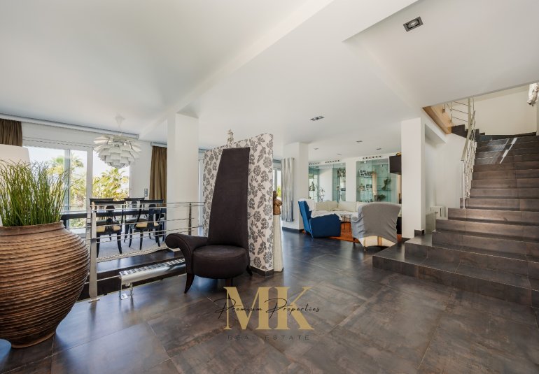 Resale - Villa -
Denia - Tossal Gros