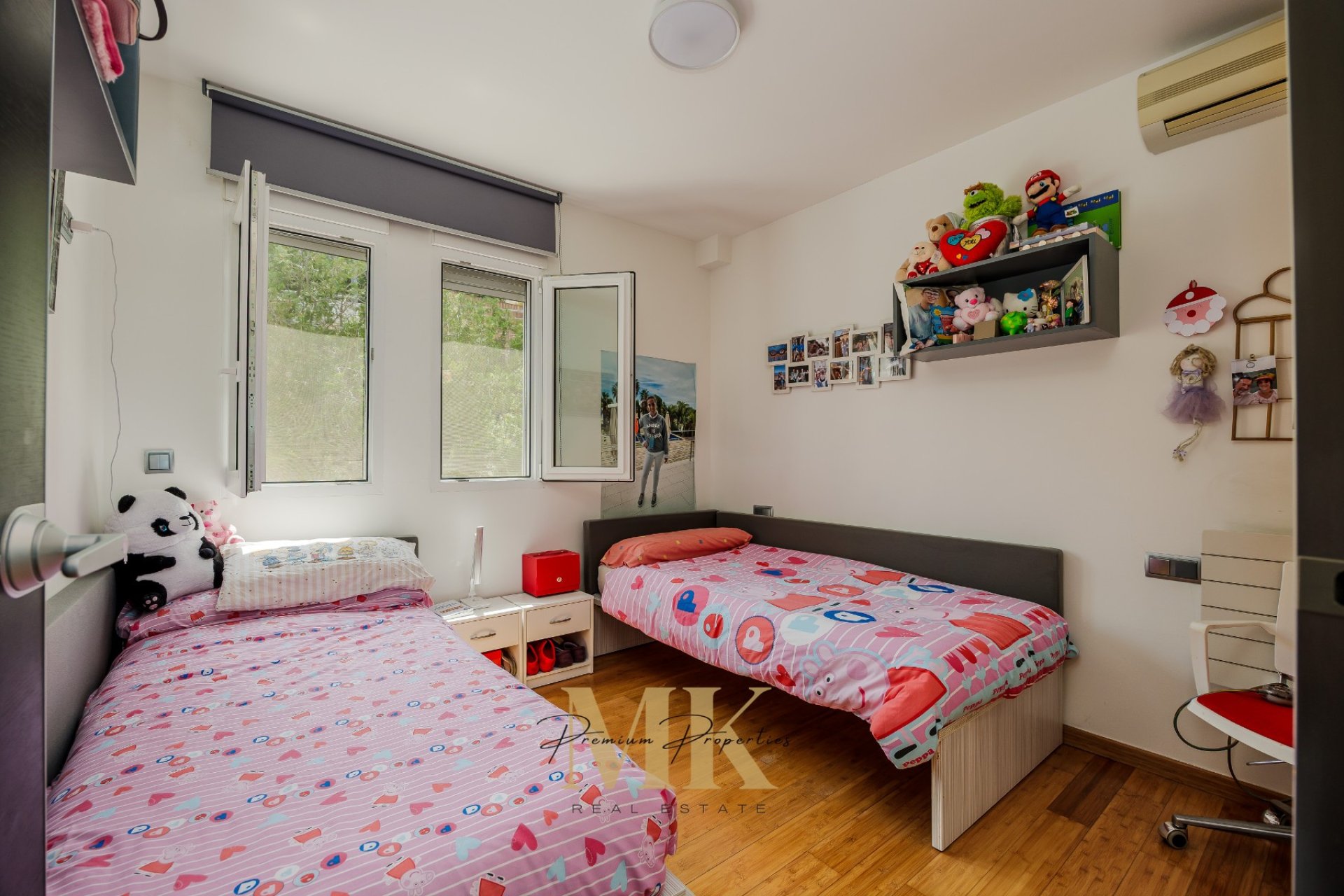 Resale - Villa -
Denia - Tossal Gros