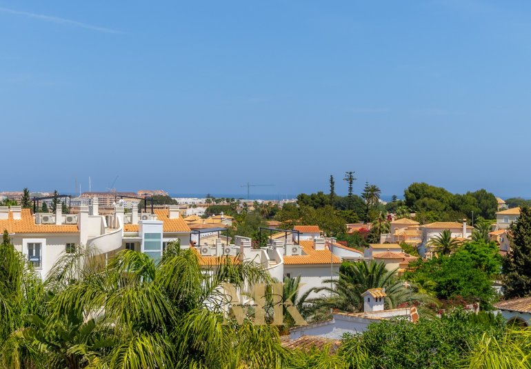 Resale - Villa -
Denia - Tossal Gros