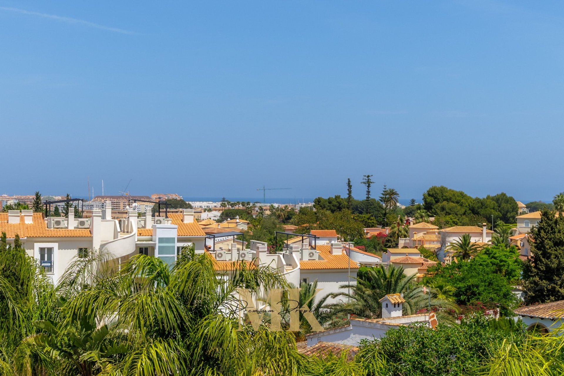 Resale - Villa -
Denia - Tossal Gros