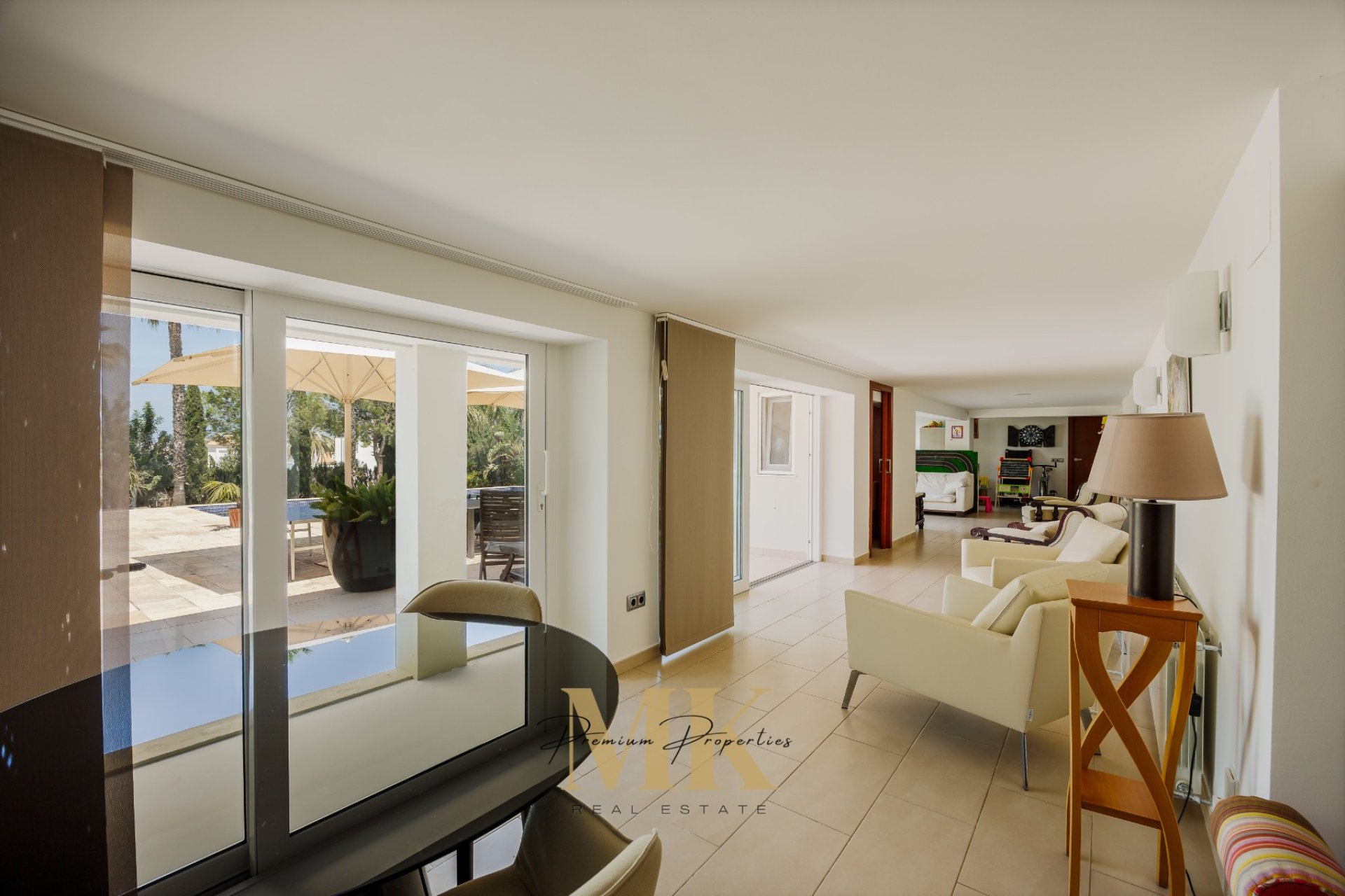Resale - Villa -
Denia - Tossal Gros