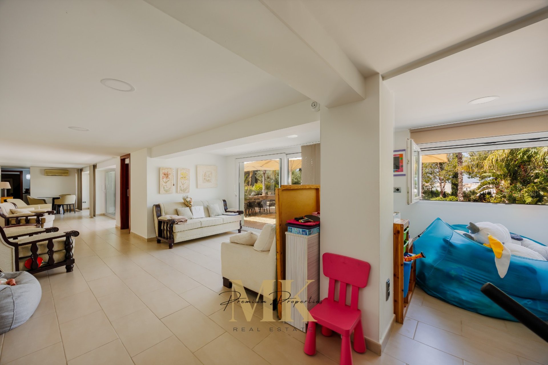 Resale - Villa -
Denia - Tossal Gros
