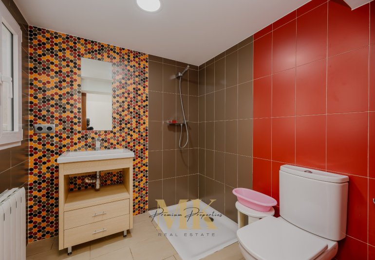 Resale - Villa -
Denia - Tossal Gros