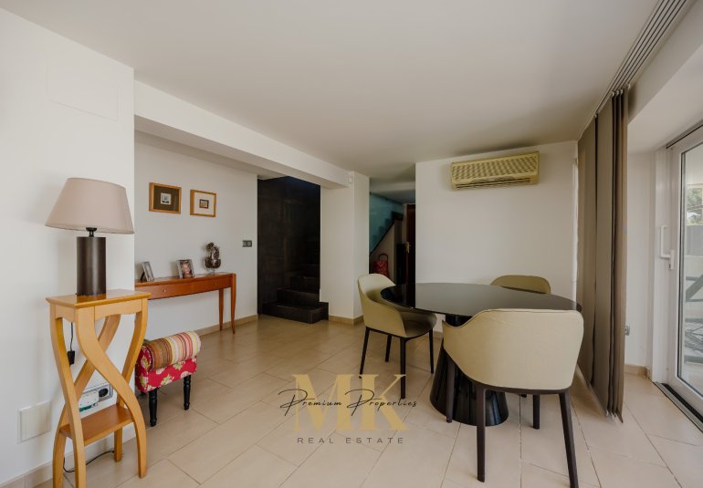 Resale - Villa -
Denia - Tossal Gros