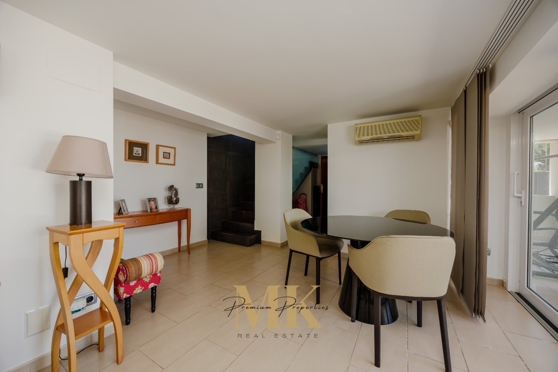 Resale - Villa -
Denia - Tossal Gros