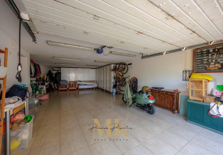 Resale - Villa -
Denia - Tossal Gros