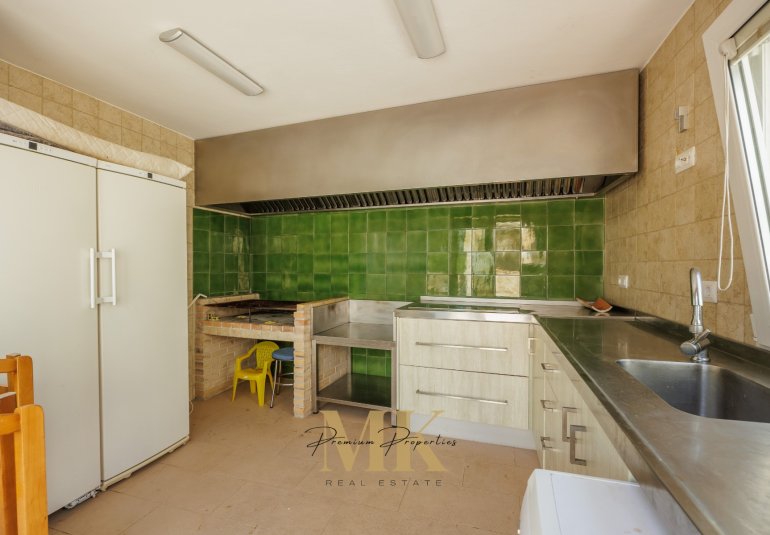 Resale - Villa -
Denia - Tossal Gros