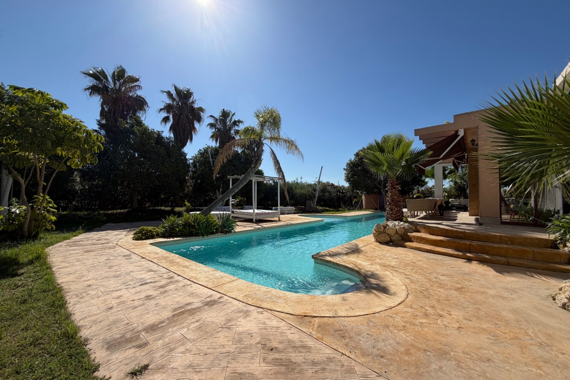 Resale - Villa -
Elche - Carrús Oeste