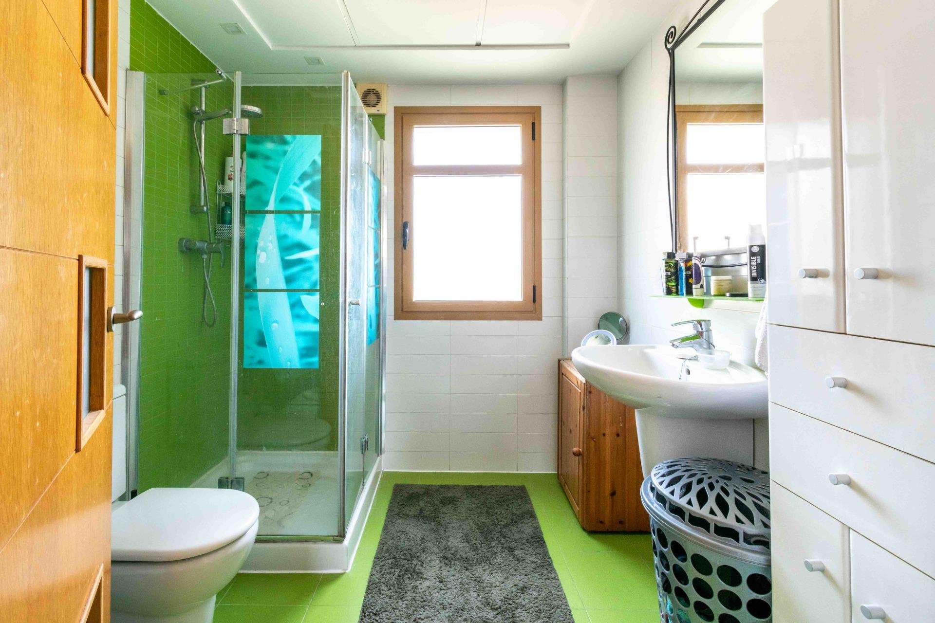 Resale - Villa -
Finestrat