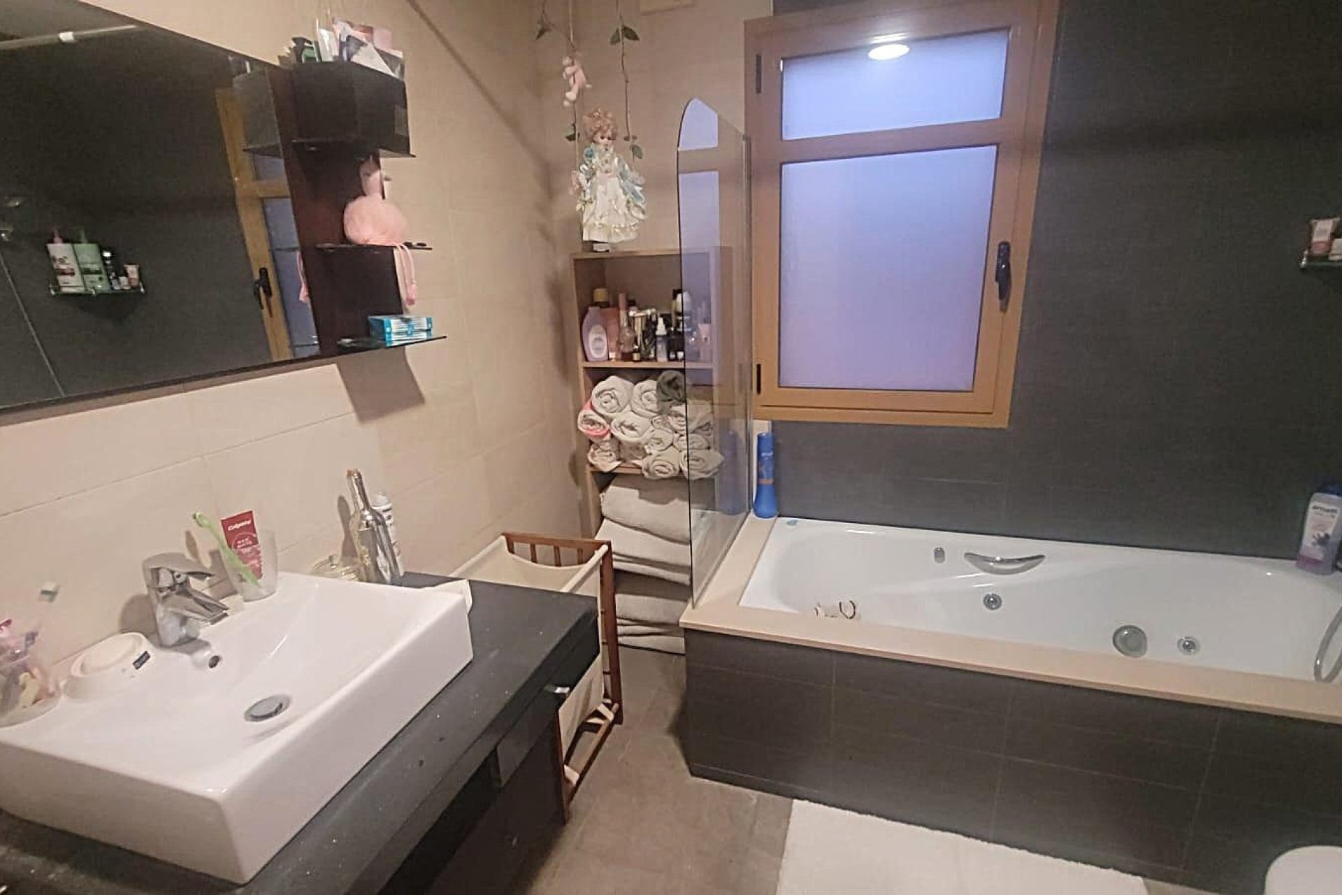 Resale - Villa -
Finestrat