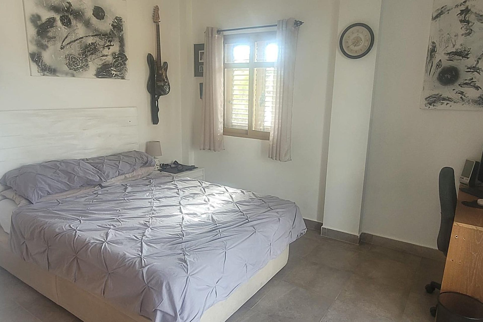 Resale - Villa -
Finestrat