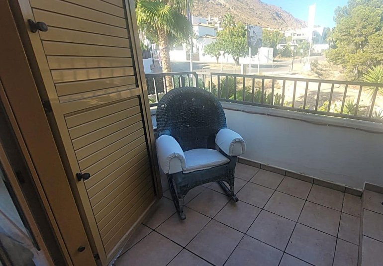 Resale - Villa -
Finestrat