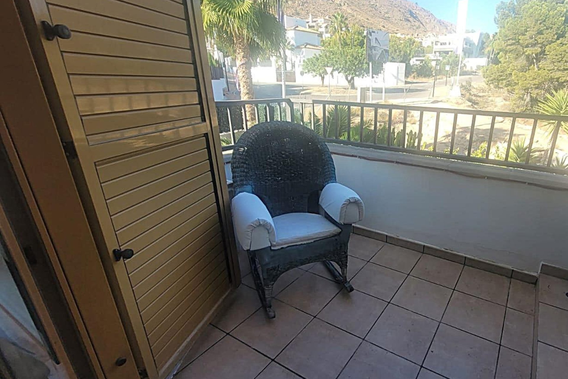 Resale - Villa -
Finestrat