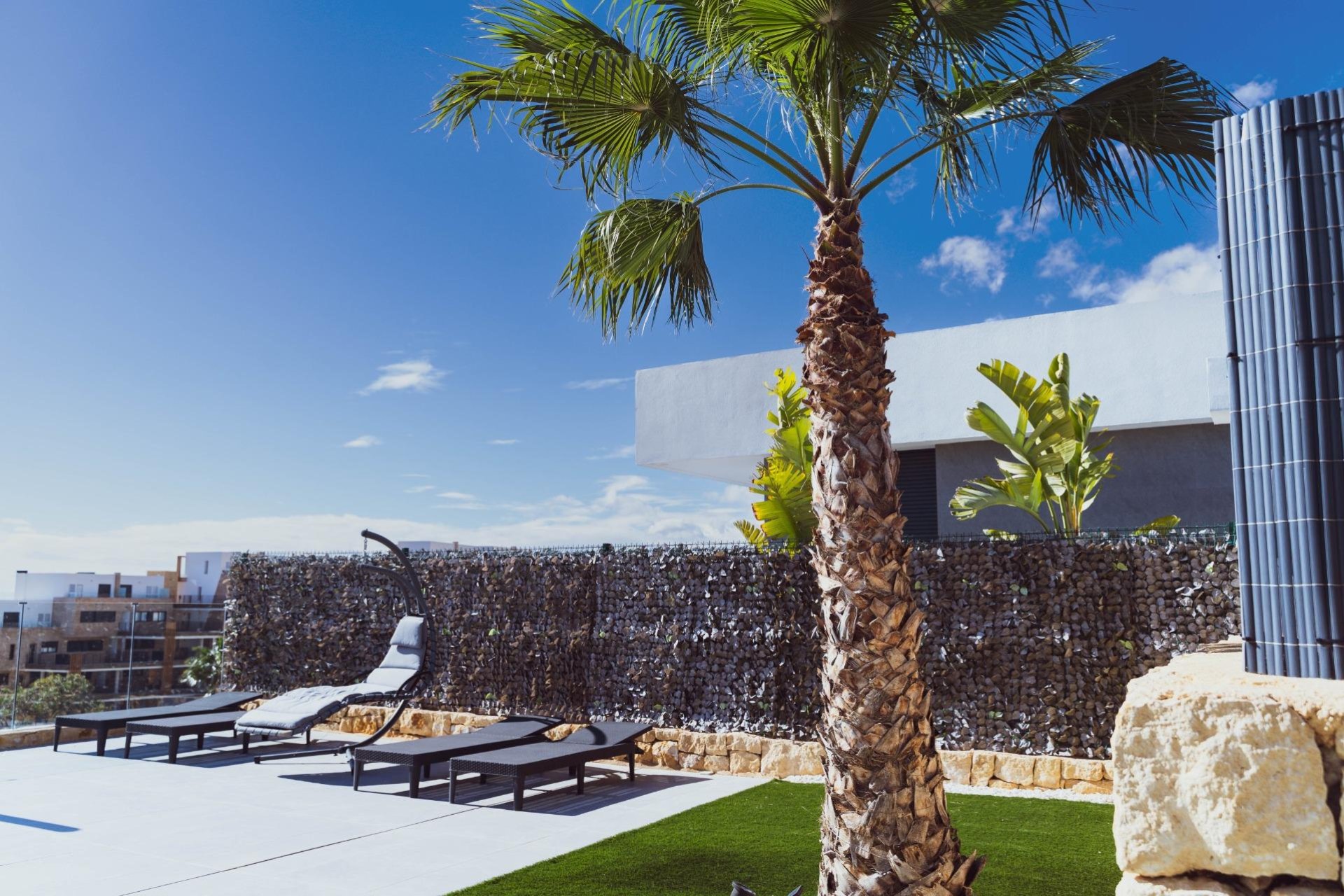 Resale - Villa -
Finestrat