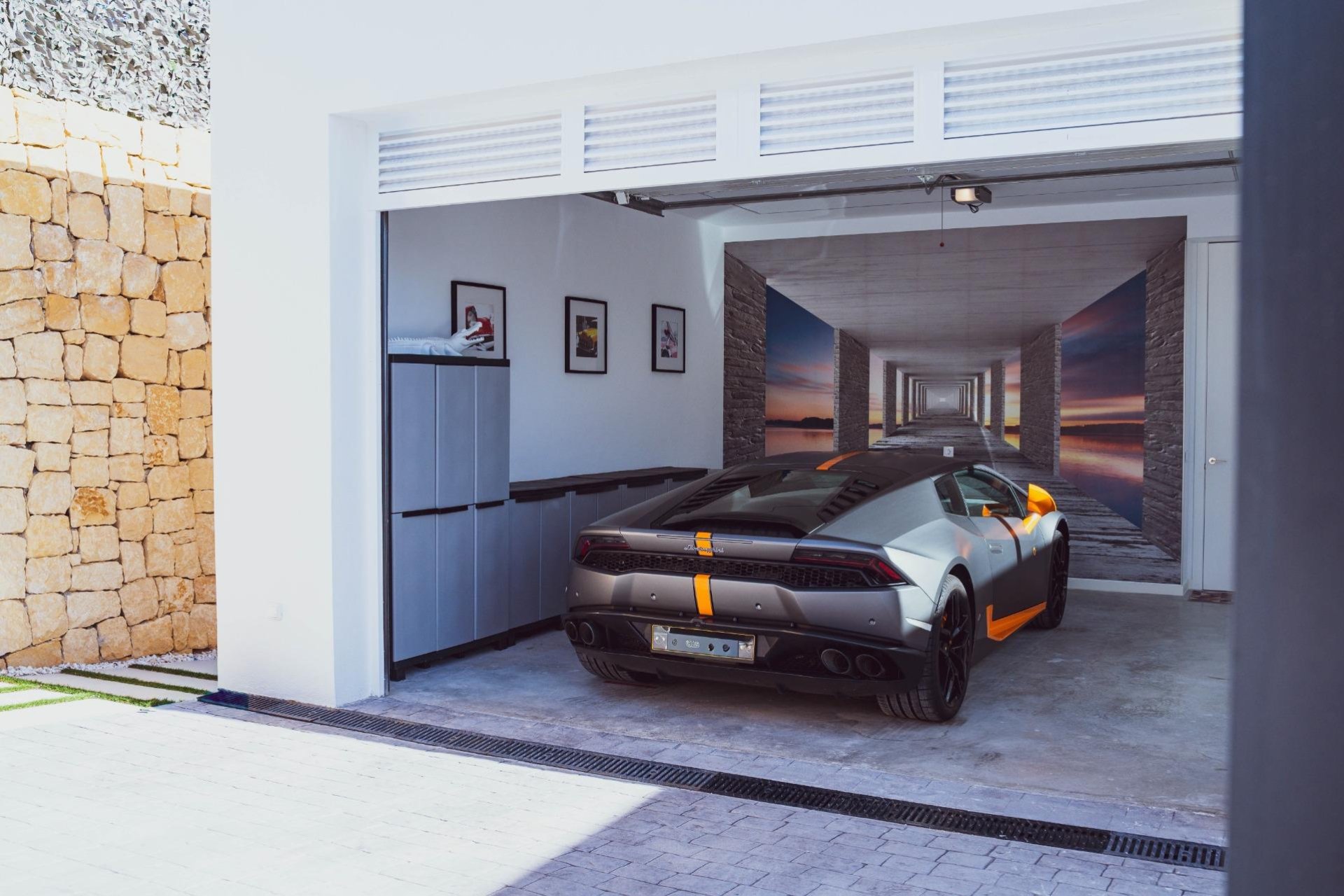 Resale - Villa -
Finestrat