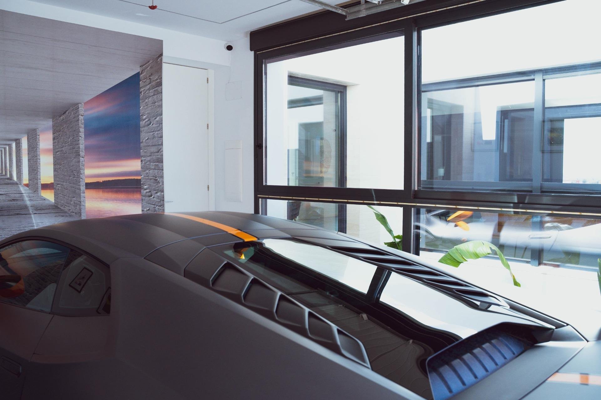 Resale - Villa -
Finestrat