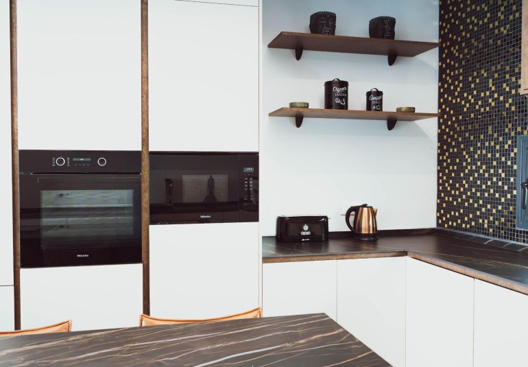 Resale - Villa -
Finestrat