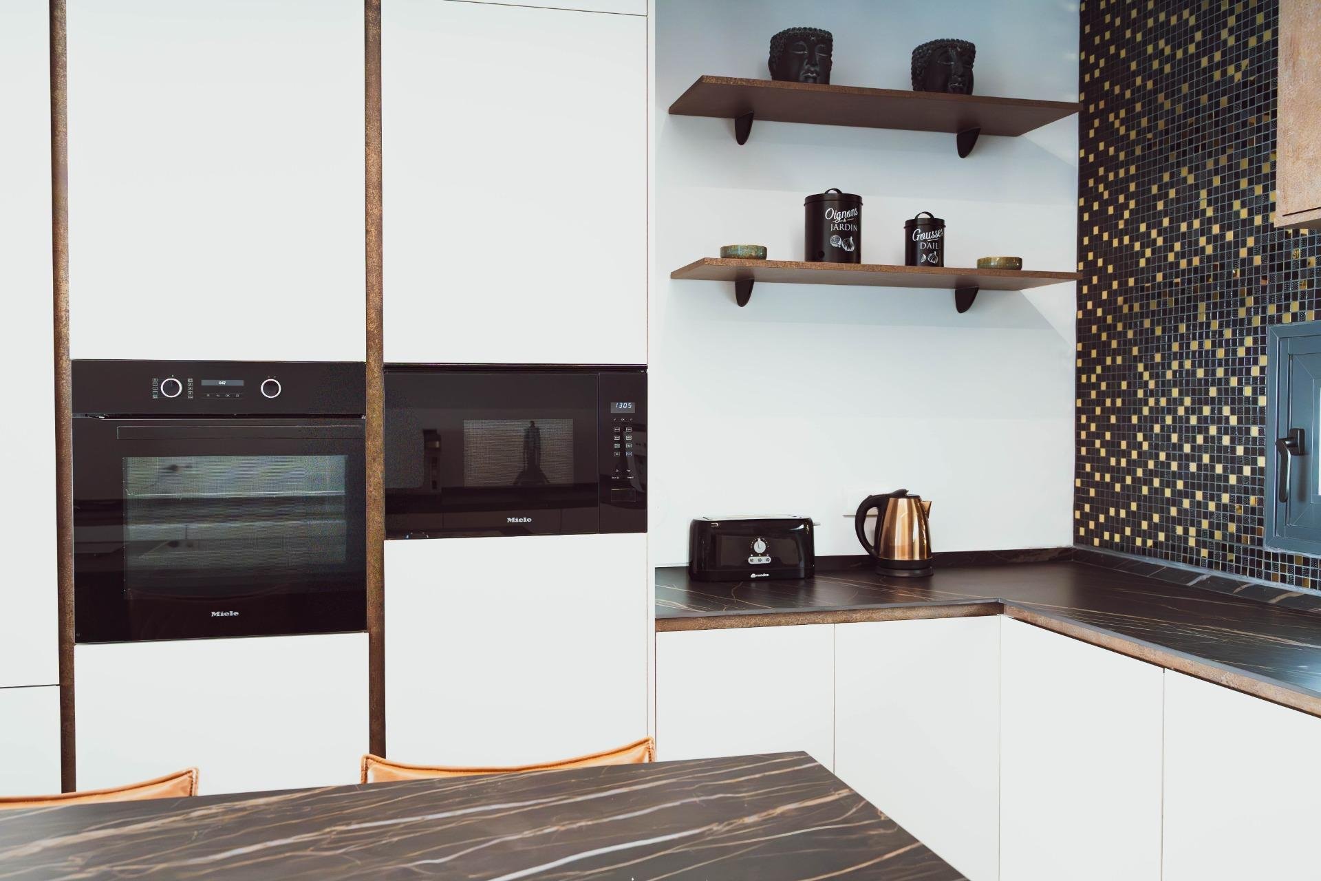 Resale - Villa -
Finestrat