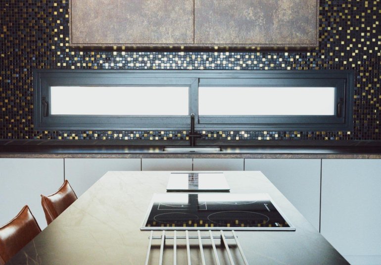 Resale - Villa -
Finestrat