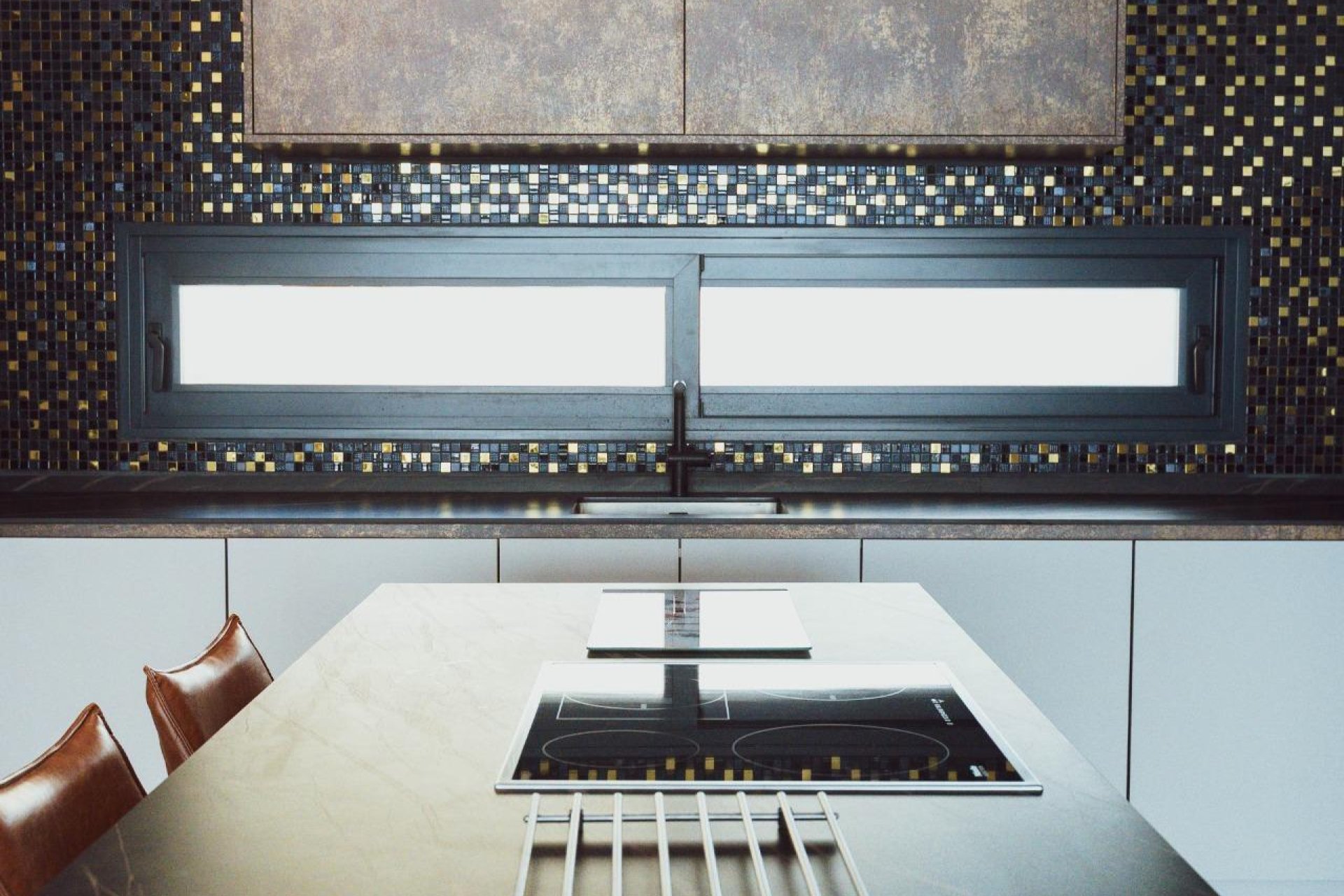 Resale - Villa -
Finestrat