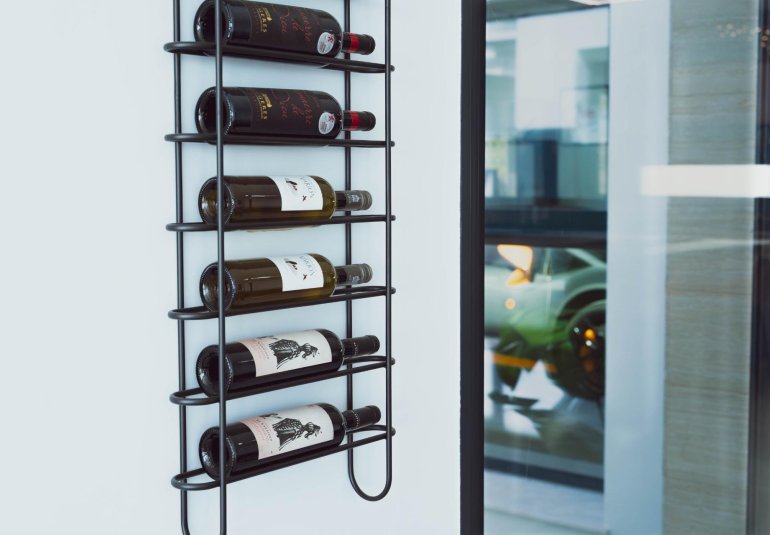 Resale - Villa -
Finestrat