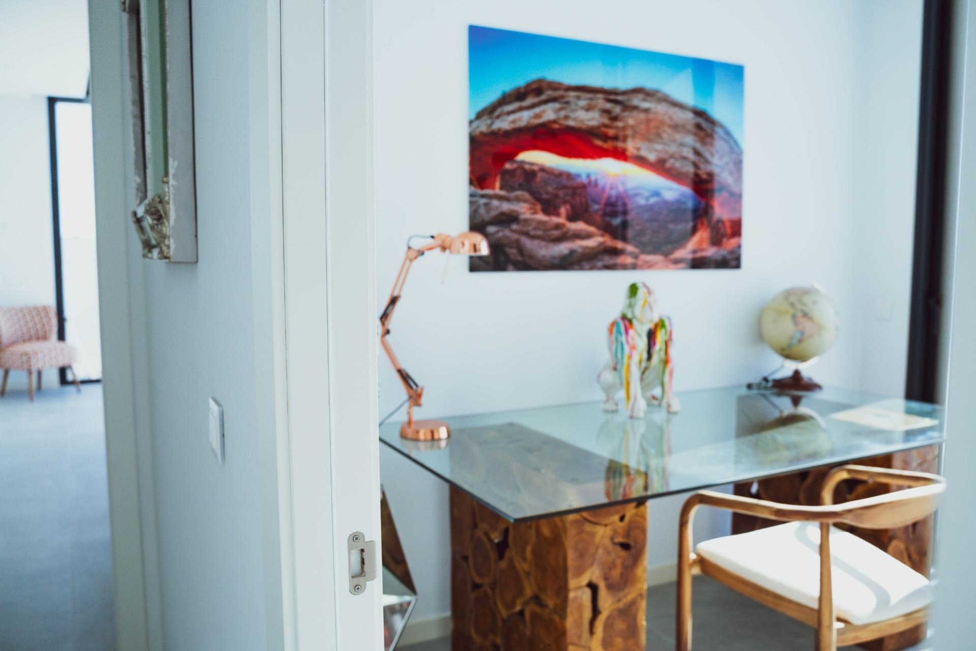 Resale - Villa -
Finestrat