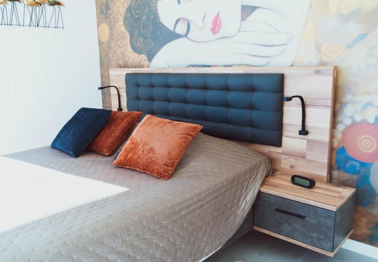 Resale - Villa -
Finestrat