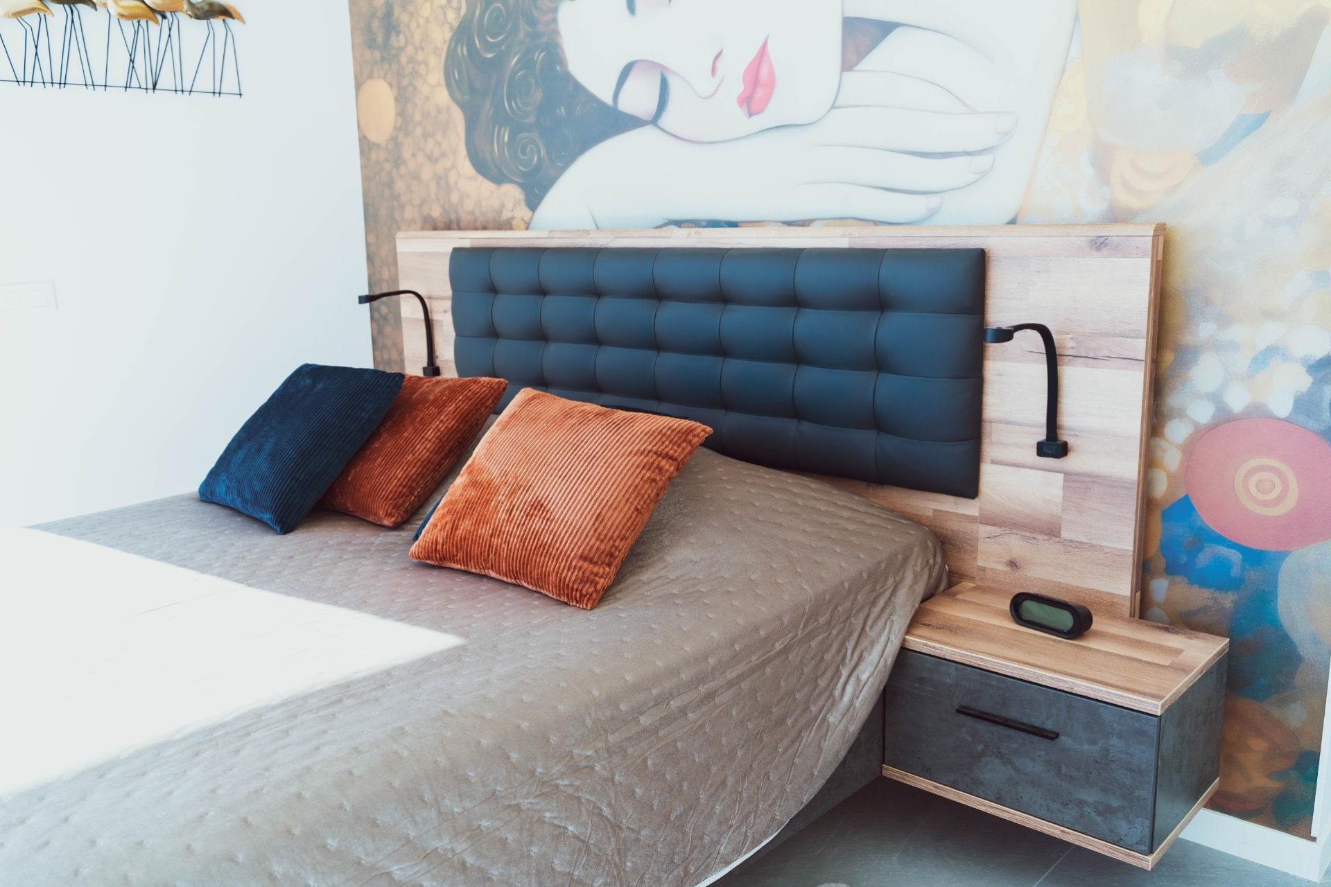 Resale - Villa -
Finestrat