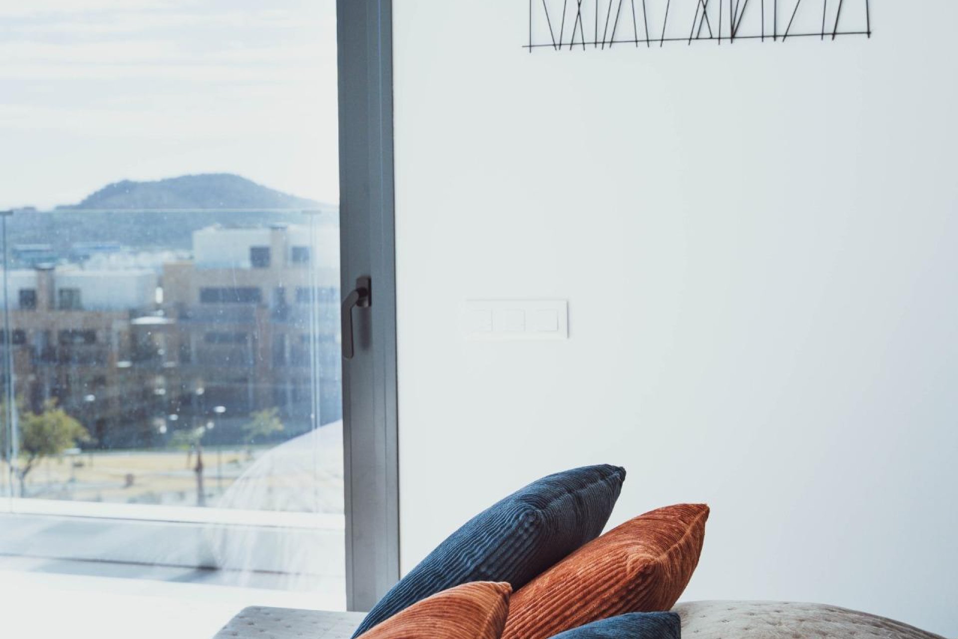 Resale - Villa -
Finestrat