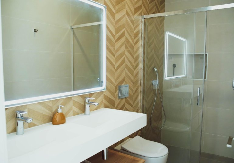 Resale - Villa -
Finestrat