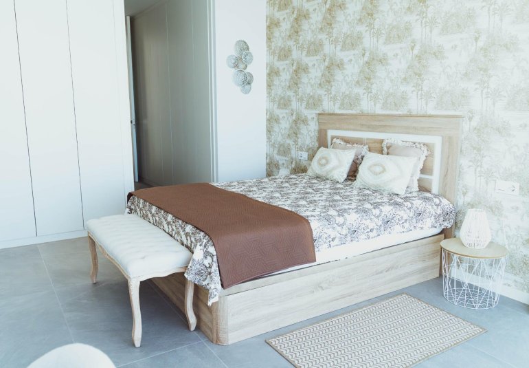 Resale - Villa -
Finestrat