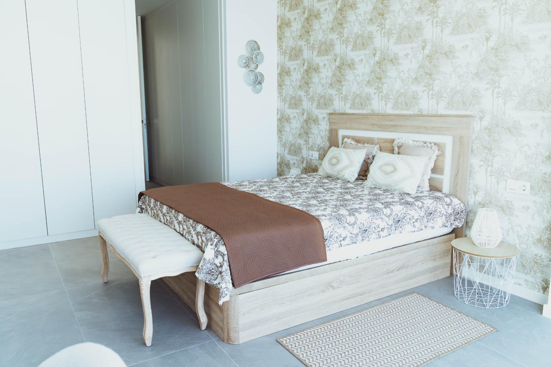 Resale - Villa -
Finestrat