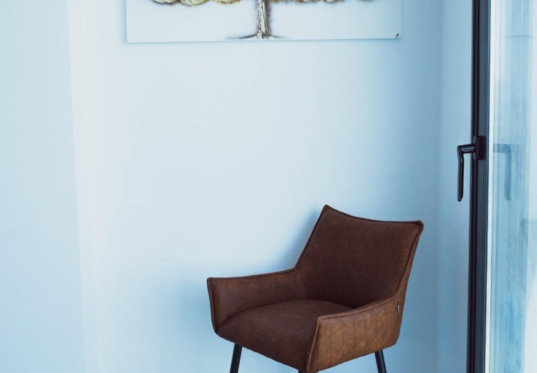 Resale - Villa -
Finestrat