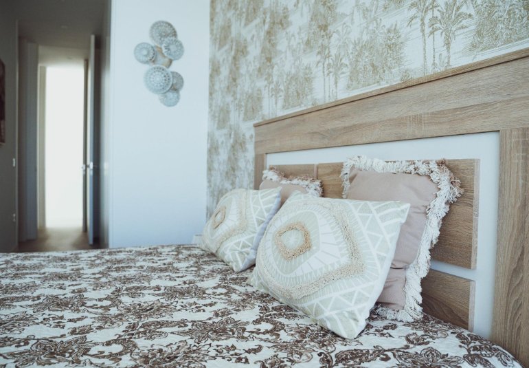 Resale - Villa -
Finestrat