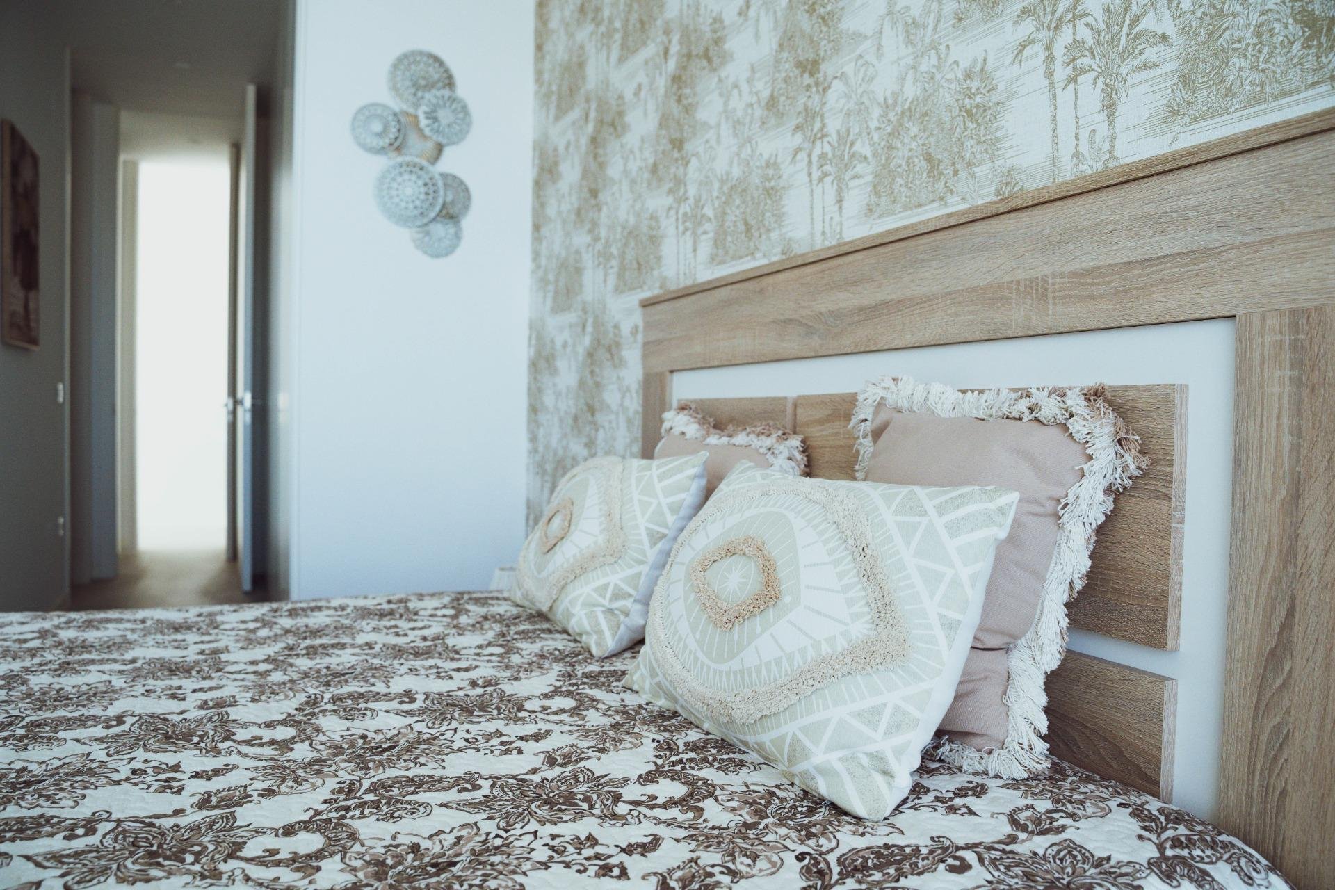 Resale - Villa -
Finestrat