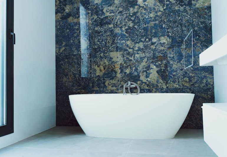 Resale - Villa -
Finestrat