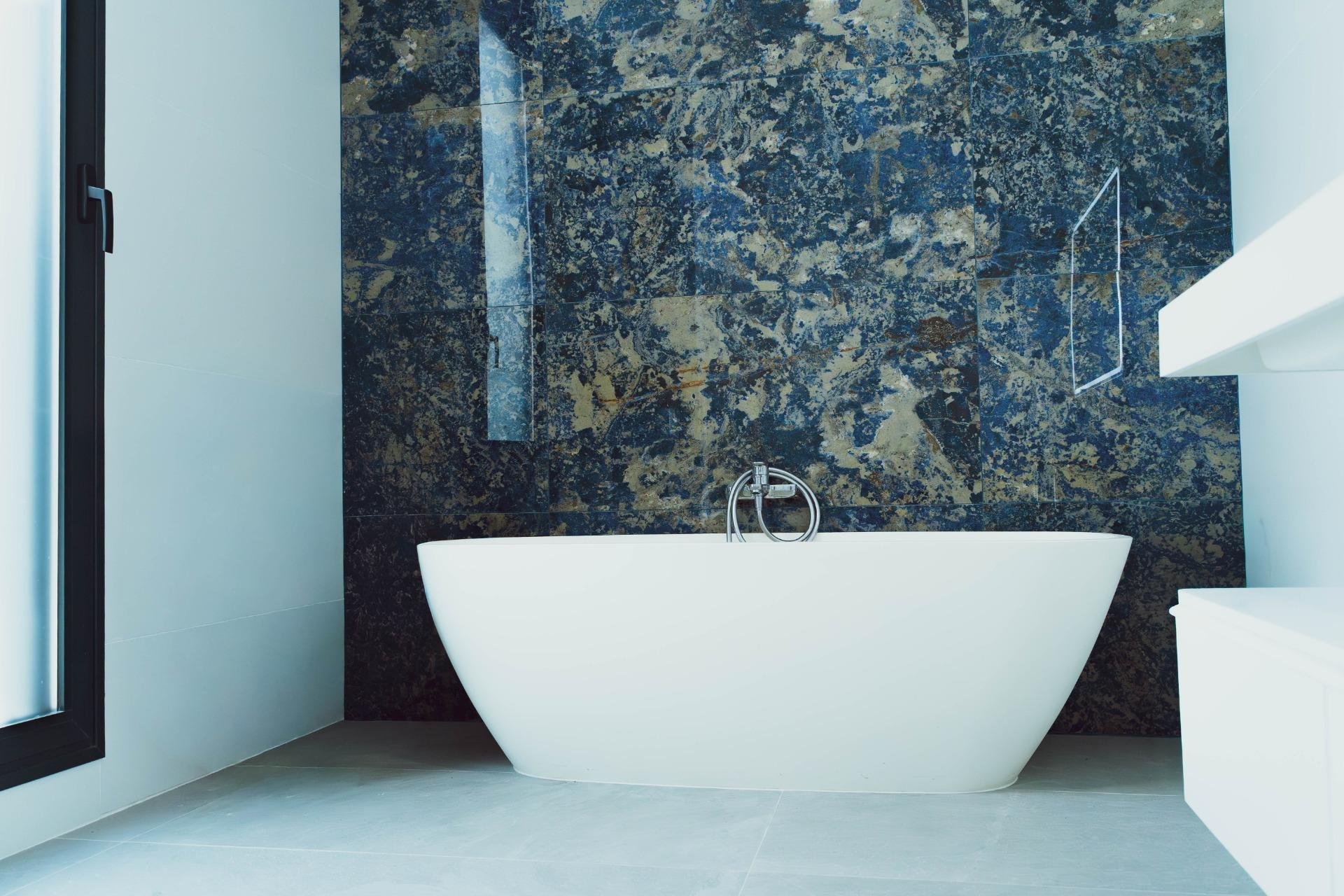 Resale - Villa -
Finestrat