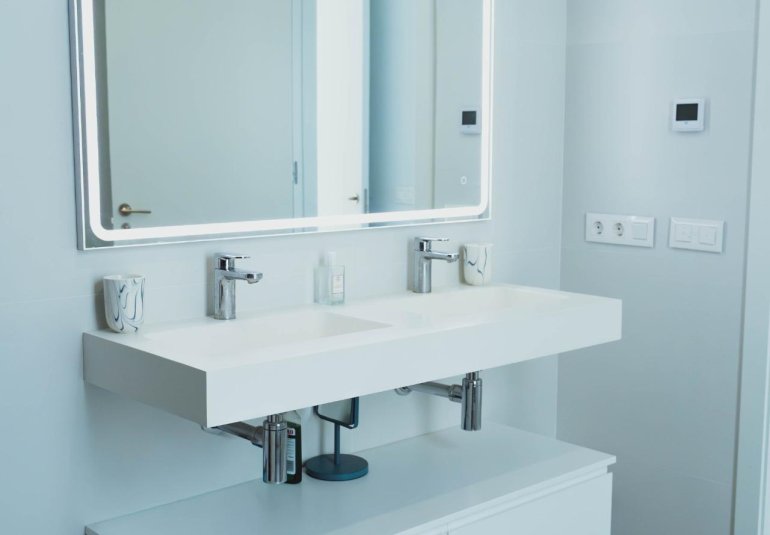 Resale - Villa -
Finestrat