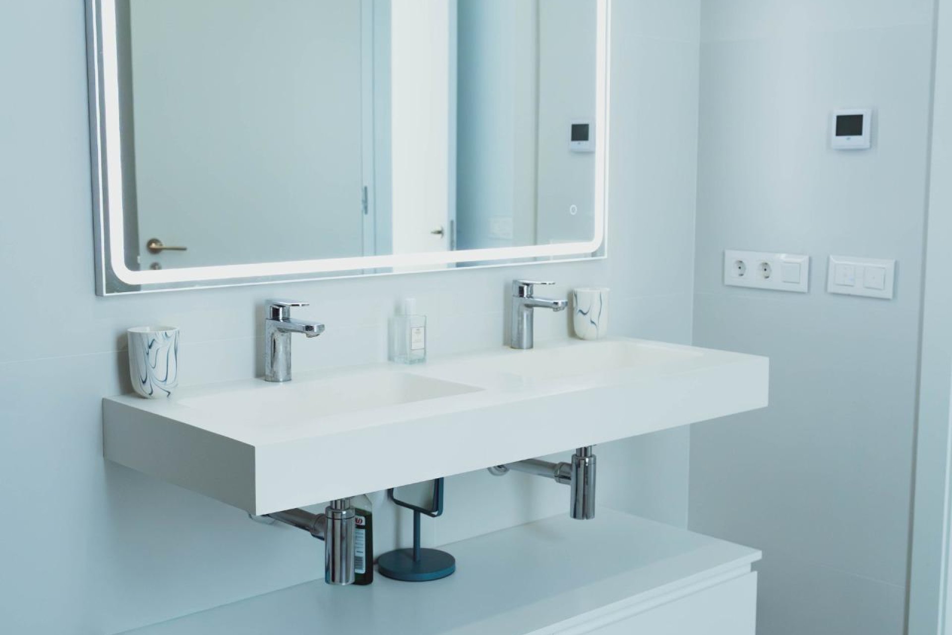 Resale - Villa -
Finestrat