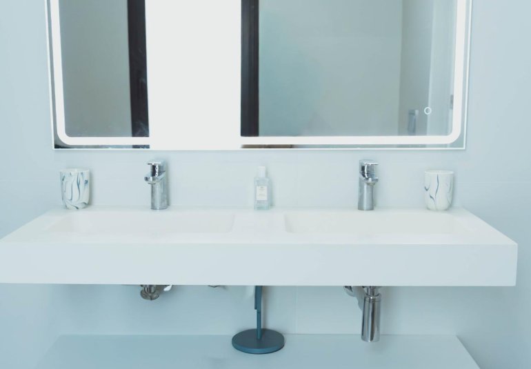 Resale - Villa -
Finestrat