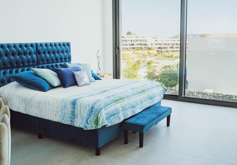 Resale - Villa -
Finestrat