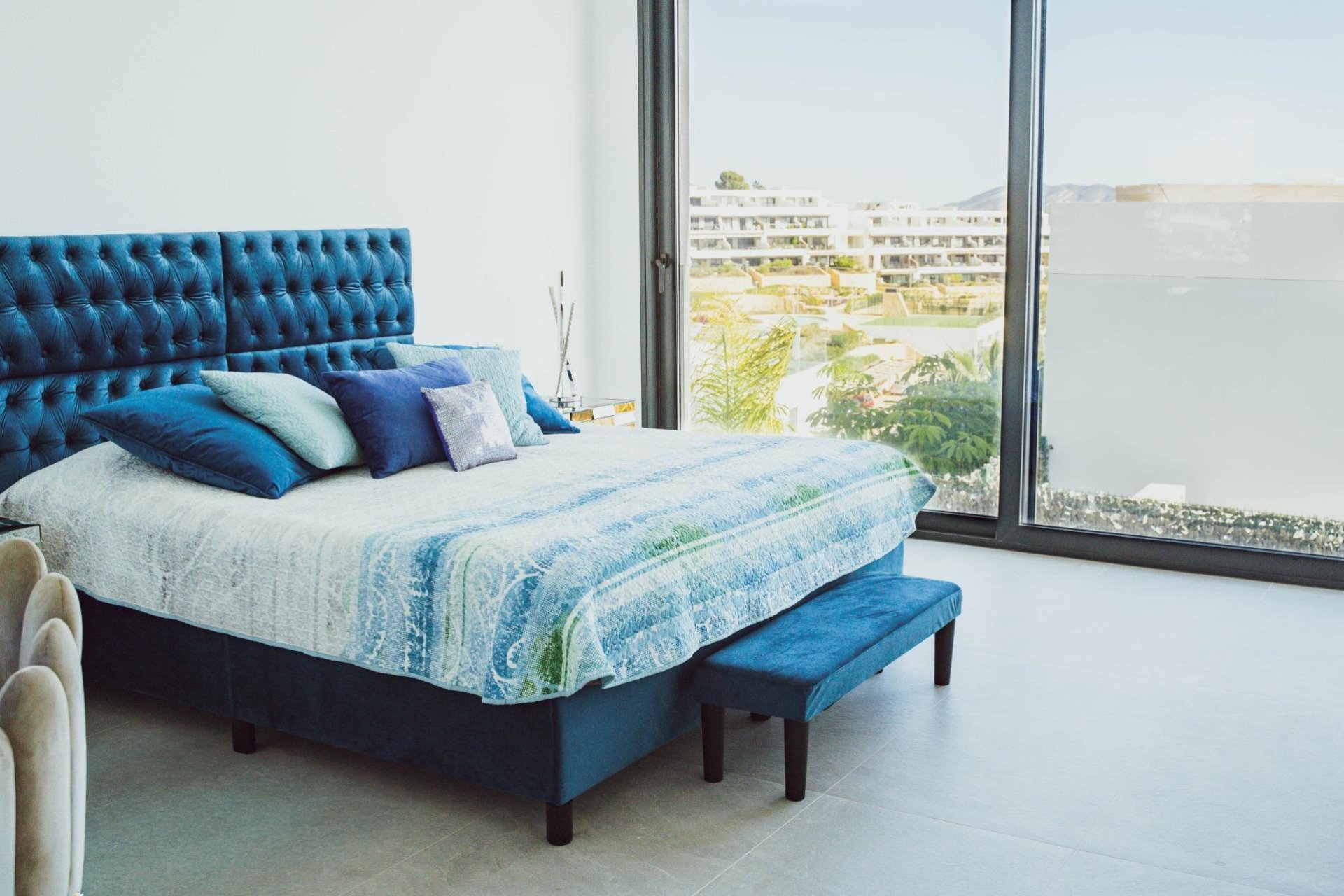 Resale - Villa -
Finestrat