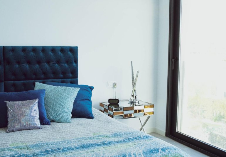 Resale - Villa -
Finestrat