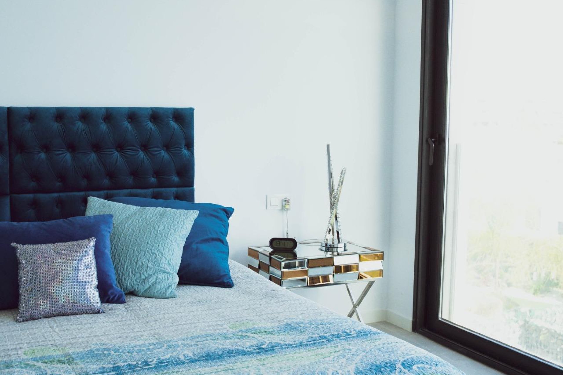 Resale - Villa -
Finestrat