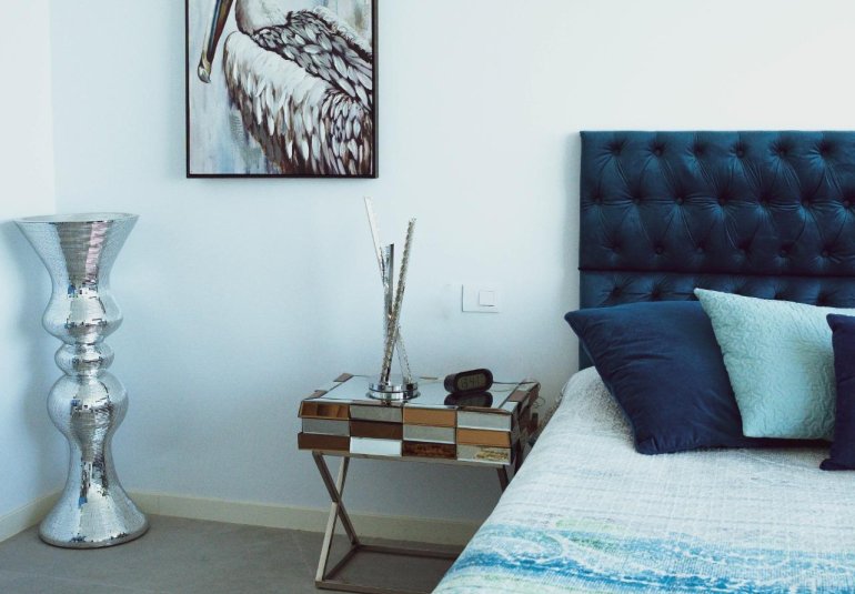 Resale - Villa -
Finestrat