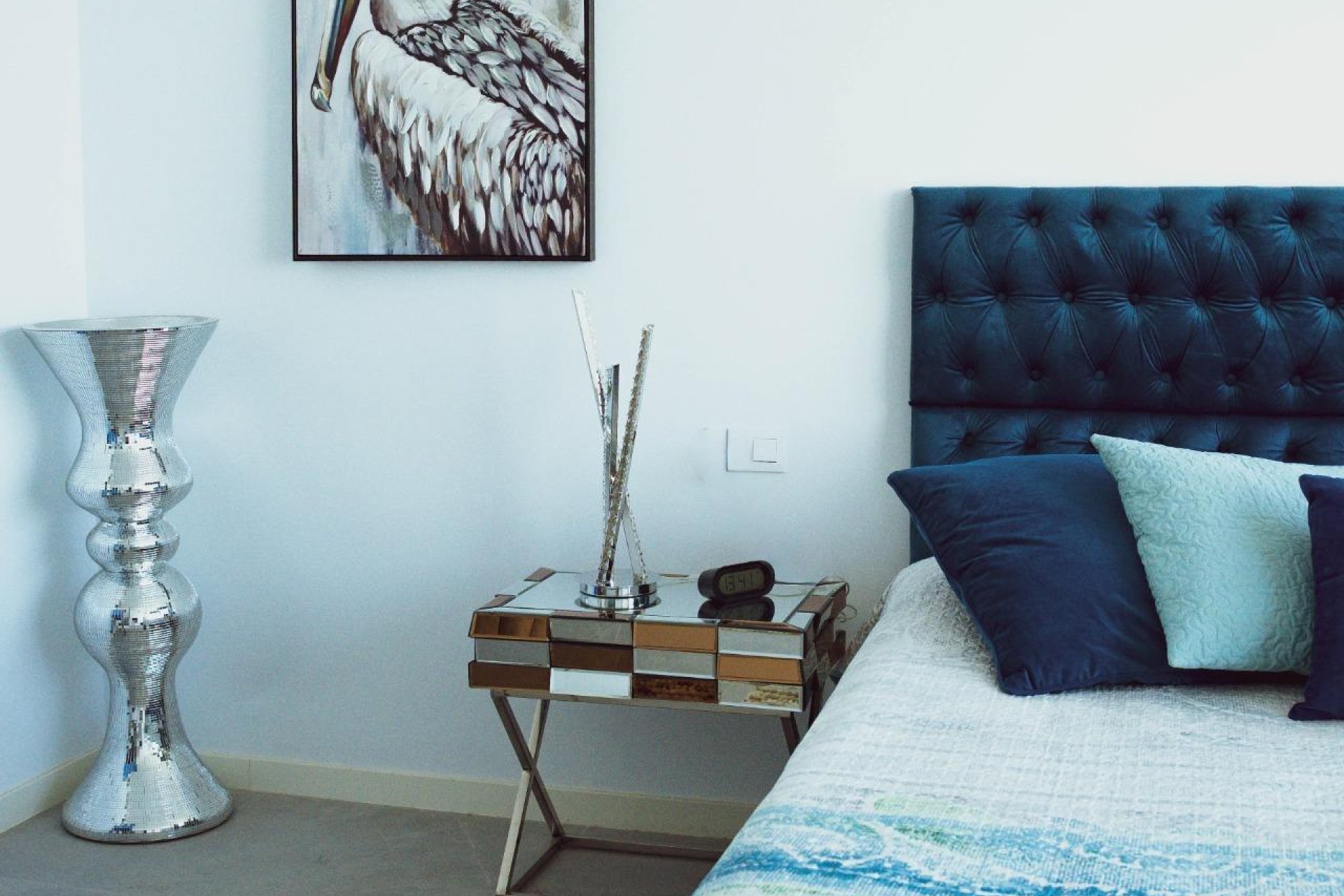 Resale - Villa -
Finestrat